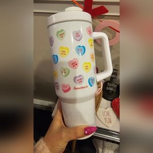 Sweethearts Tumbler